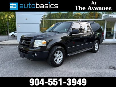 Used 2014 Ford Expedition EL XL