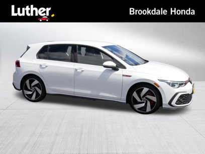 Used 2023 Volkswagen GTI S