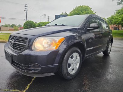 Used 2011 Dodge Caliber Express