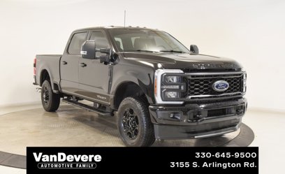 Used 2024 Ford F350 XLT w/ XLT Premium Package