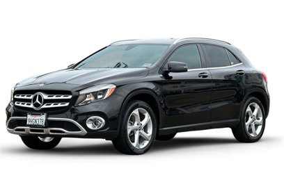 Used 2020 Mercedes-Benz GLA 250