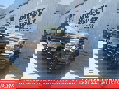 New 2025 RAM 3500 Laramie
