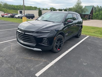 Certified 2022 Chevrolet Blazer LT w/ Redline Edition
