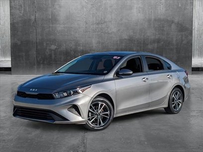 Used 2023 Kia Forte LXS w/ LXS Technology Package