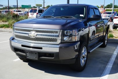 Used 2010 Chevrolet Silverado 1500 LT