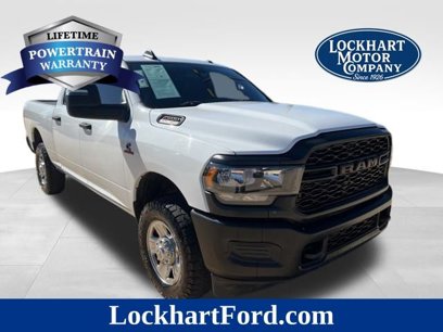 Used 2023 RAM 2500 Tradesman