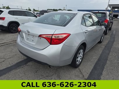 Used 2019 Toyota Corolla L