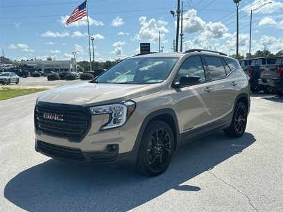 Used 2023 GMC Terrain SLT w/ Elevation Edition