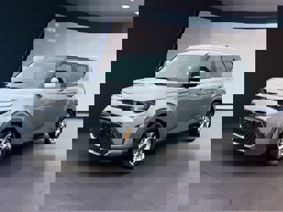 Certified 2024 Kia Soul LX w/ Option Group 015