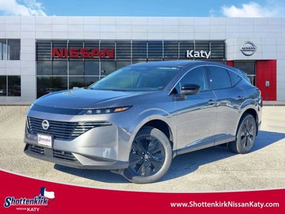 New 2025 Nissan Murano SV