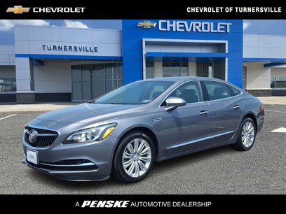 Used 2019 Buick LaCrosse Essence w/ Sights and Sounds Package