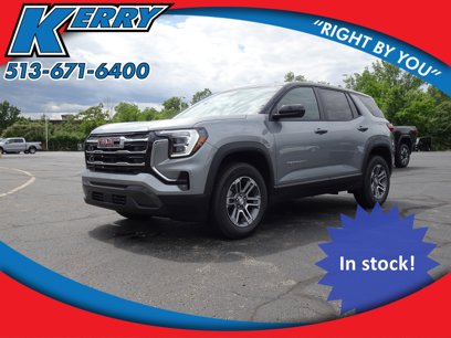 New 2026 GMC Terrain Elevation w/ LPO, Floor Liner Package