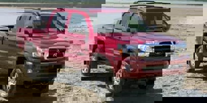 Used 2006 Toyota Tacoma PreRunner