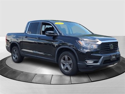 Used 2023 Honda Ridgeline RTL