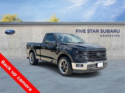 Used 2024 Ford F150 XL w/ Equipment Group 103A High