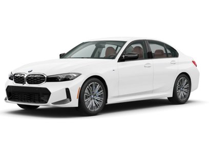 New 2025 BMW M340i xDrive w/ Premium Package