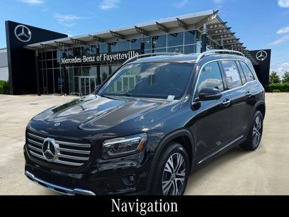 Used 2024 Mercedes-Benz GLB 250 w/ Exclusive Package