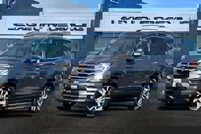 Used 2017 Honda Pilot Touring