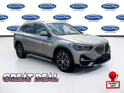 Used 2022 BMW X1 xDrive28i w/ Convenience Package