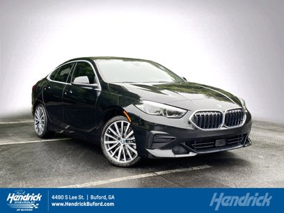 Used 2022 BMW 228i Gran Coupe w/ Convenience Package