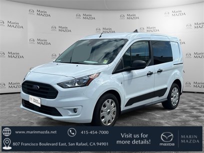Used 2020 Ford Transit Connect XLT