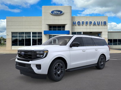 New 2025 Ford Expedition Max Active