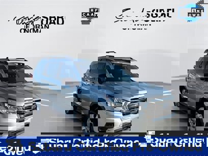 Certified 2022 Subaru Ascent 8-Passenger