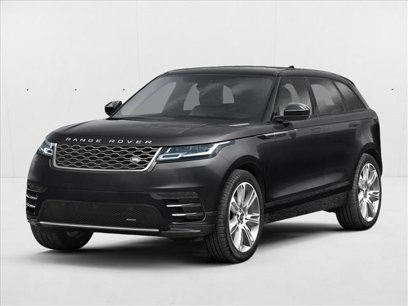 Certified 2023 Land Rover Range Rover Velar S