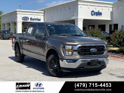 Used 2023 Ford F150 XLT