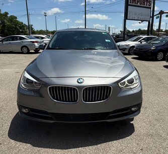 Used 2015 BMW 535i Gran Turismo