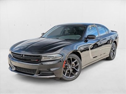 Used 2023 Dodge Charger SXT w/ Blacktop Package