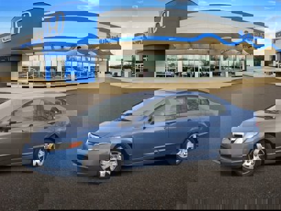 Used 2008 Honda Civic LX