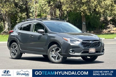 Used 2024 Subaru Crosstrek 2.0i Premium