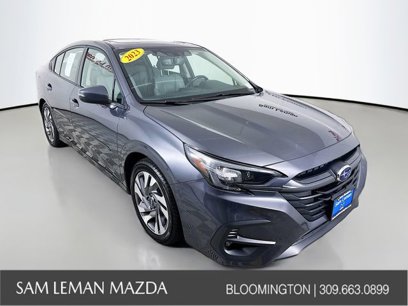 Used 2023 Subaru Legacy Limited