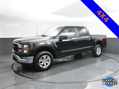 Used 2023 Ford F150 XLT