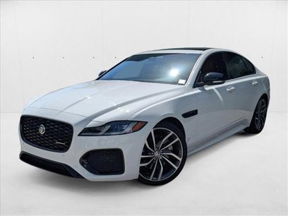 Certified 2024 Jaguar XF R-Dynamic SE