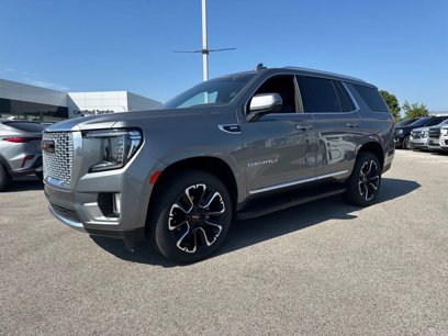 Used 2021 GMC Yukon Denali w/ LPO, Illumination Package
