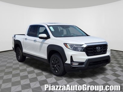 Used 2023 Honda Ridgeline RTL-E