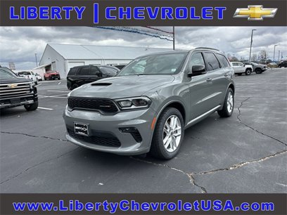 Used 2023 Dodge Durango R/T