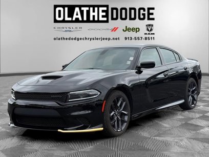 Used 2023 Dodge Charger GT w/ Blacktop Package