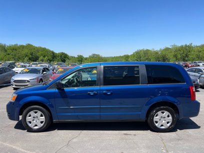 Used 2010 Dodge Grand Caravan SE w/ Power Window Group