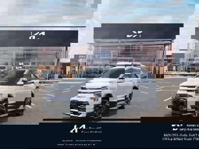 New 2025 Kia Niro Wave w/ Wave Preserve Package
