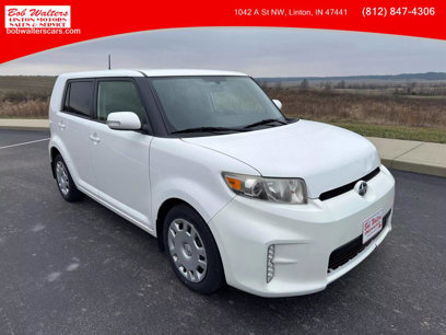 Used 2014 Scion xB