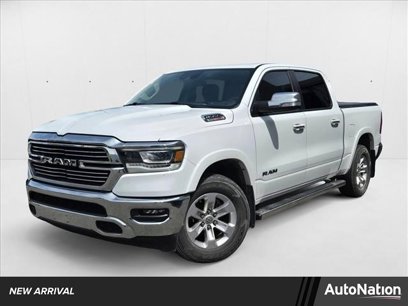 Used 2022 RAM 1500 Laramie