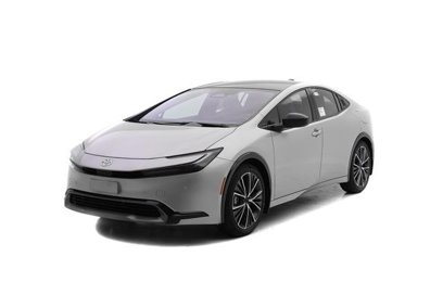 New 2024 Toyota Prius XLE