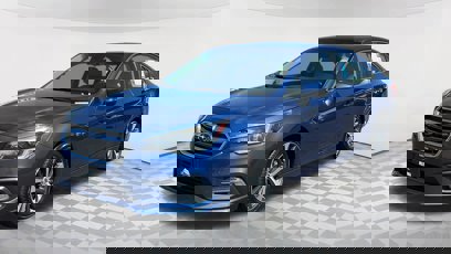 Used 2019 Subaru Legacy 2.5i Limited