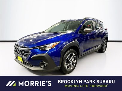 New 2025 Subaru Crosstrek 2.5i Premium