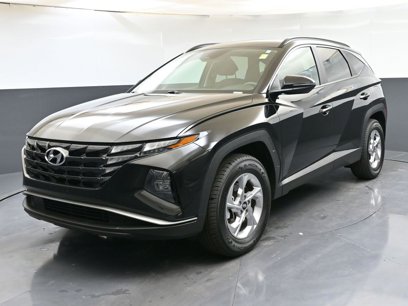 Certified 2023 Hyundai Tucson SEL