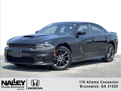 Used 2021 Dodge Charger GT w/ Plus Group