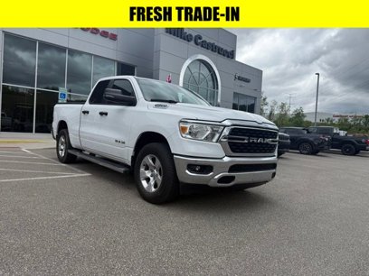 Used 2023 RAM 1500 Big Horn w/ Trailer Tow Group